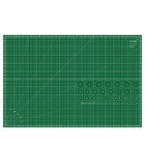 Mata samogojąca do cięcia 900x600x3mm (TEXI GREEN 90X60)