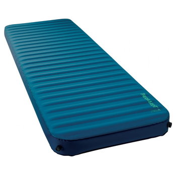 Mata samopompująca materac Thermarest MondoKing 3D TwinLock L - Thermarest