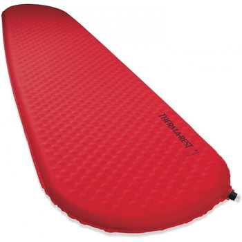 Mata samopompująca Thermarest Prolite Plus Winglock R - Thermarest