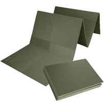 Mata składana Mil-Tec BW 190 x 60 x 0,5 cm oliwkowa Mil-Tec