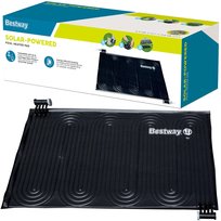 Mata Solarna Grzewcza do Basenu 1,7m – Efektywne Podgrzewanie Wody Naturalną Energią Słońca Bestway 58423