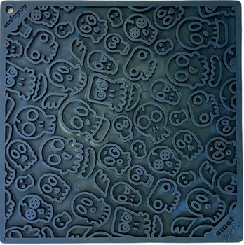 Mata Spowalniająca jedzenie dla psa SodaPup. Zombie, roz.L - Inna marka