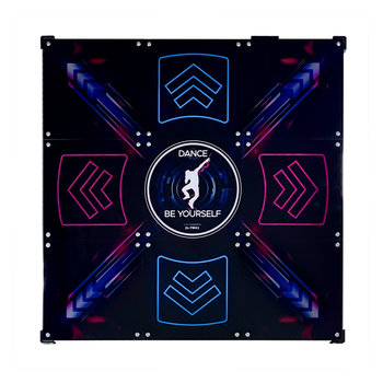 Mata Taneczna L-TEK EX PRO X - L-TEK