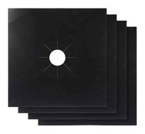 Mata teflonowa na palniki gazowe APTEL AG666H, 4 szt.