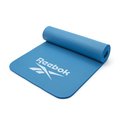 Mata treningowa RAMT-11015BL Reebok 183x61x1cm niebieska - Reebok