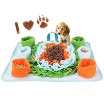 Mata Węchowa Dla Psa Kota Zabawka Na Przysmak Edukacyjna Do Wąchania 60 cm