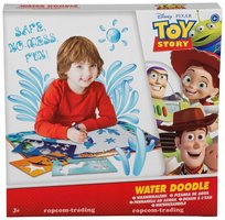 Mata Wodna z Szablonami TOY STORY AQUADOODLE Pisak Disney