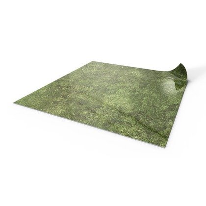 Mata zmywalna Dungeons & Dragons 4 (bez siatki)