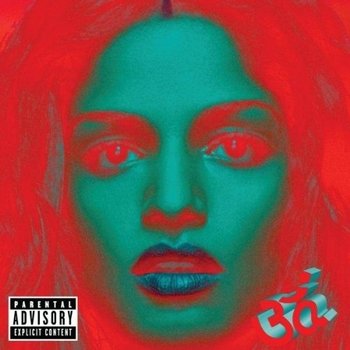 Matangi, płyta winylowa - M.I.A.