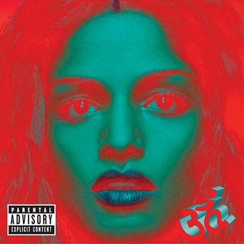 Matangi - M.I.A.