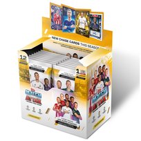 Match Attax 2026 Topps HERO Pack Box 32 Saszetki 384 Karty Piłkarskie