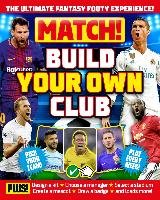 Match! Build Your Own Club - Match