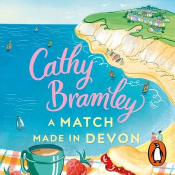 Match Made in Devon - Bramley Cathy