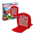 Match: Marvel, gra planszowa, Winning Moves - Winning Moves