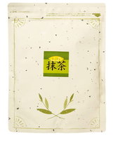 MATCHA (UJICHA) 300g - JAPOŃSKA ZIELONA HERBATA MATCHA, MARUKA Inna marka