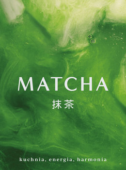 Matcha - Opracowanie zbiorowe