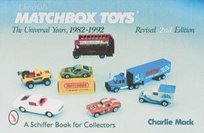 Matchbox (R) Toys Mack Charlie