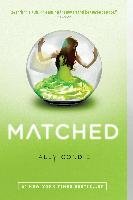 Matched Condie Ally