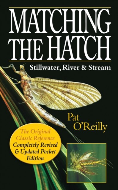 The Orvis Fly-Fishing Guide, Revised: Rosenbauer, Tom