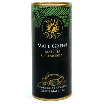 Mate Green Matcha Ceremonial 30 g - Oranżada