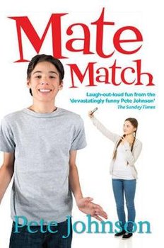 Mate Match - Johnson Pete