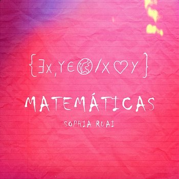 Matemáticas - Sophia Ruai