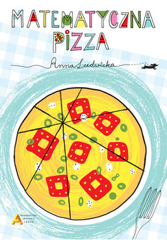 Matematyczna pizza - Ludwicka Anna