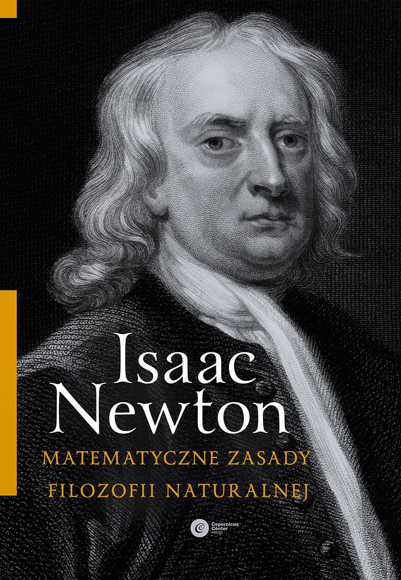 Matematyczne zasady filozofii naturalnej - ebook mobi