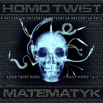 Matematyk - Homo Twist