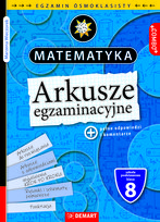 Repetytoria dla ósmoklasisty