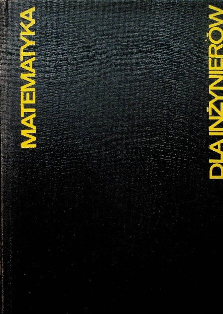 matematyka-dla-in-ynier-w-trajdos-tadeusz-ksi-ka-w-empik