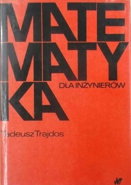matematyka-dla-in-ynier-w-trajdos-tadeusz-ksi-ka-w-empik