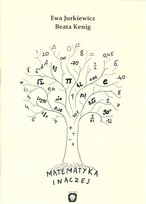Matematyka inaczej Opracowanie zbiorowe