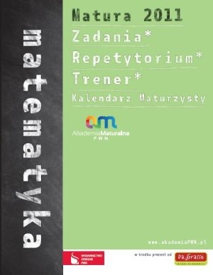 Matematyka. Pakiet Maturalny - Opracowanie Zbiorowe | Książka W Empik