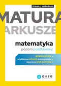 Matematyka. Poziom podstawowy. Matura 2024 - Julia Wódka, Dorota Kupis-Skrzek, Magdalena Dyrek