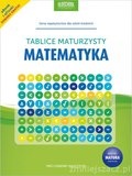 Matematyka. Tablice maturzysty - Opracowanie zbiorowe