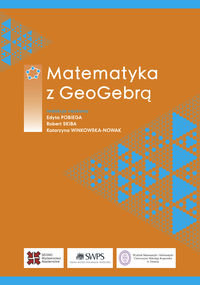 Matematyka z GeoGebrą - Opracowanie zbiorowe