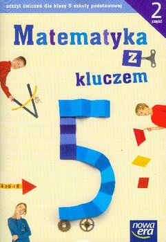 Matematyka z kluczem 5. Część 2. Szkoła podstawowa - Braun Marcin, Mańkowska Agnieszka, Paszyńska Małgorzata