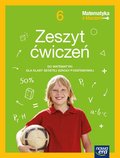 Matematyka z kluczem. Ćwiczenia. Klasa 6 Szkoła podstawowa - Mańkowska Agnieszka, Paszyńska Małgorzata, Marcin Braun