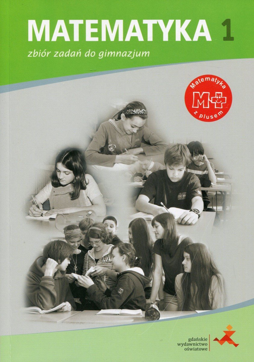 Sesja Z Plusem 1 Gimnazjum Matematyka