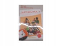 matematyka z plusem klasa 3 gimnazjum 8 ksiązka nauczyciela ćwiczenia z płytą cd GWO Opracowanie zbiorowe