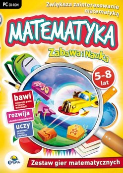 Matematyka: Zabawa i nauka - Avalon