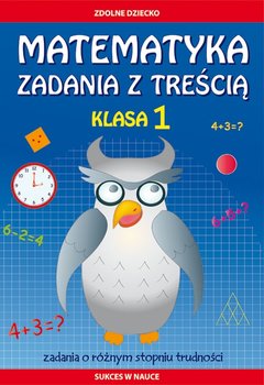 Kartki z matematik 1 klas 2