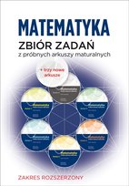 Matematyka. Zbiór Zadań Maturalnych Lata 2010–2023. Poziom Podstawowy ...