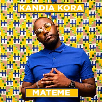 Mateme - Kandia Kora