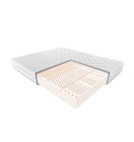 Materac 160x200 cm Janpol Demeter H3  