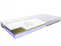 Materac 160x200 Visco trawa morska BREEZE 25 cm