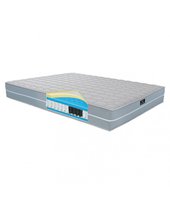 Materac Airy Hybrid Visco 160x200 Pan Materac