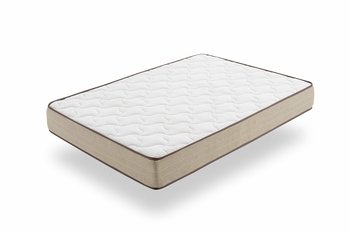 Materac Bamboo Fresh 21cm 135x190cm - Moonia - Moonia Mattresses