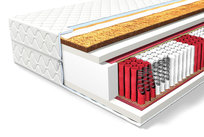 Materac Comfort Strong 180x200